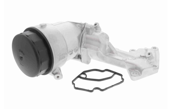 Housing, oil filter