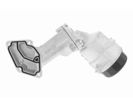 Housing, oil filter, Image 4