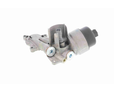 Housing, oil filter, Image 5