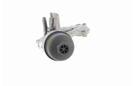 Housing, oil filter, Image 7