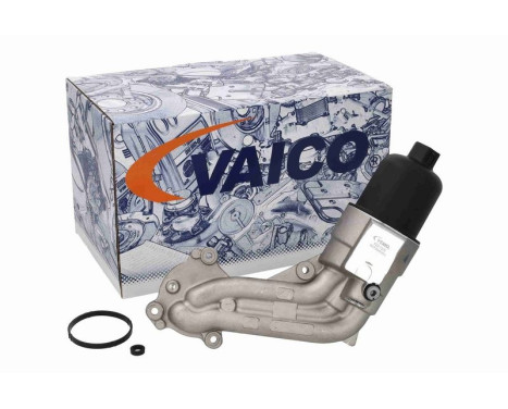 Housing, oil filter, Image 10