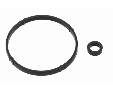 Housing, oil filter, Image 7