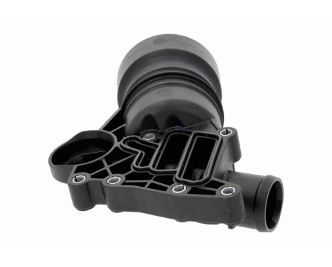 Housing, oil filter, Image 5