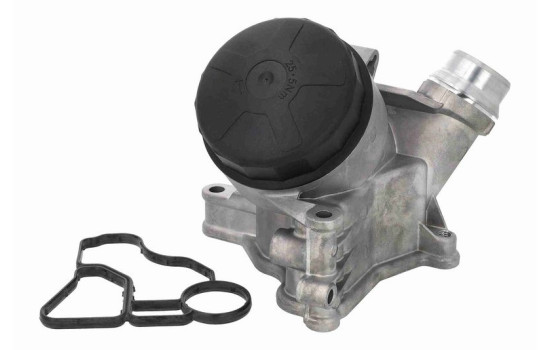 Housing, oil filter