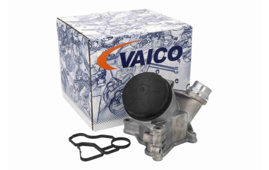Housing, oil filter, Image 9