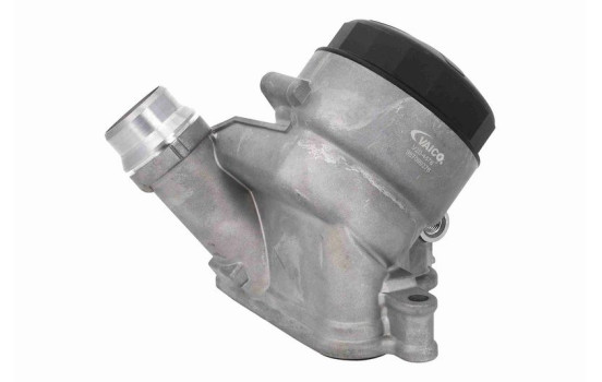 Housing, oil filter, Image 2