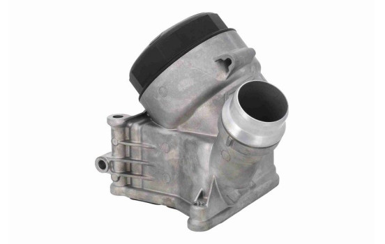 Housing, oil filter, Image 3