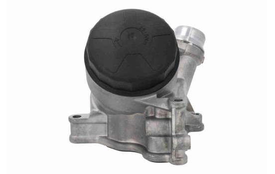 Housing, oil filter, Image 6