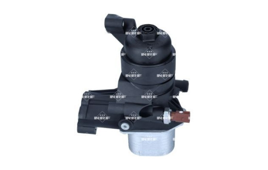 Housing, oil filter, Image 6