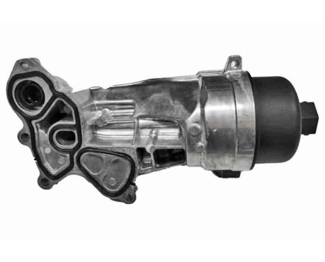 Housing, oil filter, Image 2