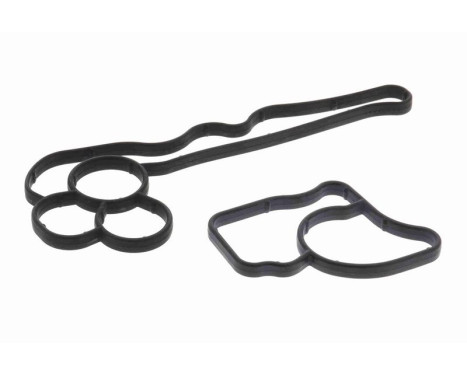 Housing, oil filter, Image 3