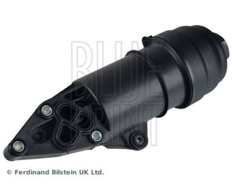 Housing, oil filter, Image 4