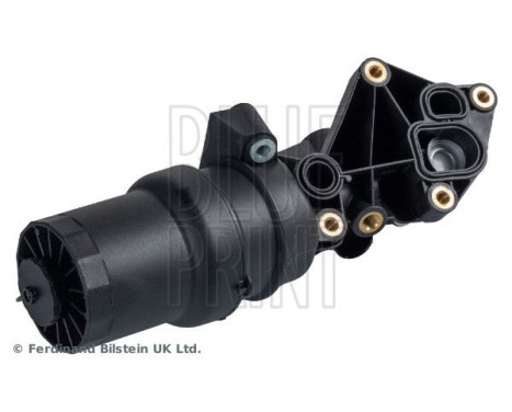 Housing, oil filter, Image 2