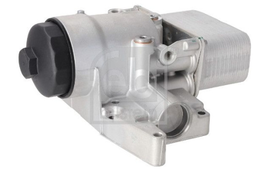 Housing, oil filter