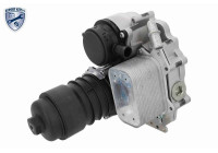 Housing, oil filter