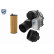 Housing, oil filter, Thumbnail 8
