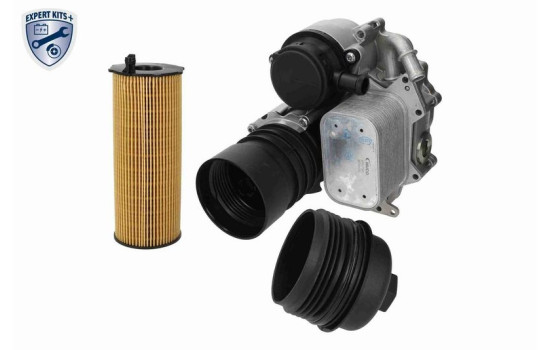 Housing, oil filter, Image 8