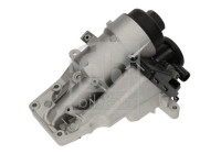Housing, oil filter