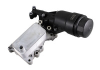Housing, oil filter