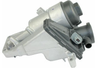 Housing, oil filter
