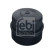 Oil filter cover