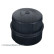 Oil filter cover