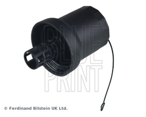 Oil filter cover, Image 2