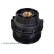 Oil filter cover