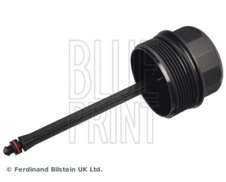 Oil filter cover, Image 2