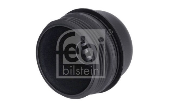 Oil filter cover, Image 2