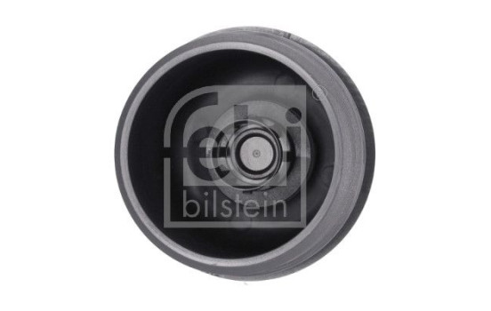 Oil filter cover, Image 3