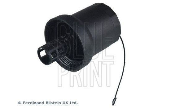 Oil filter cover, Image 2