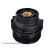 Oil filter cover