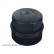 Oil filter cover