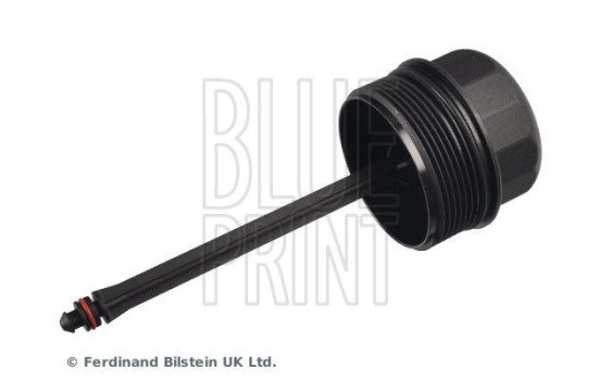 Oil filter cover, Image 2