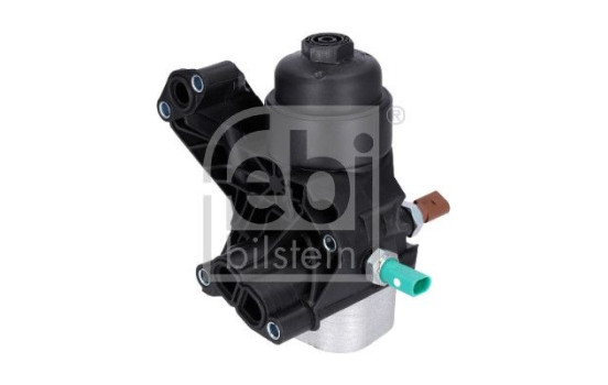 Oil filter housing, Image 2
