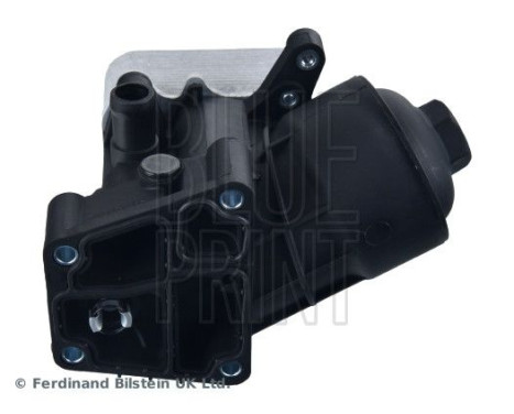 Oil filter housing, Image 2