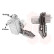 OIL FILTER HOUSING