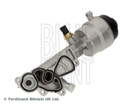 Oil filter housing, Image 2