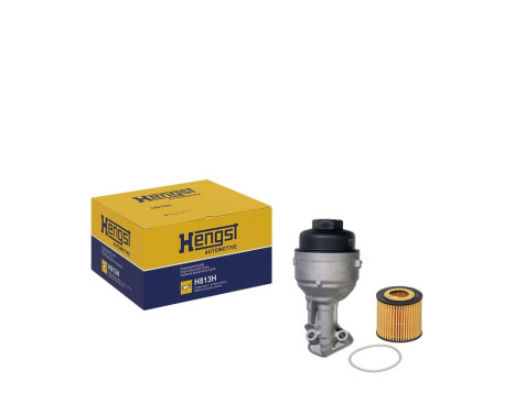 Oil filter module, Image 4