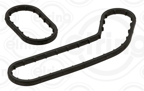 Seal kit, oil cooler