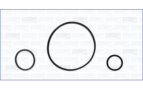 Seal kit, oil cooler