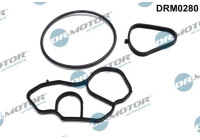 Seal kit, oil cooler