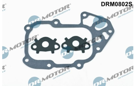 Seal kit, oil cooler