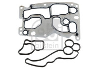 Seal kit, oil cooler