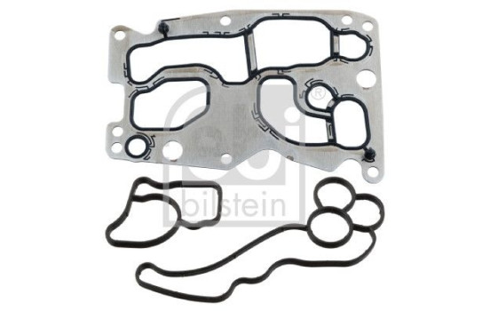 Seal kit, oil cooler