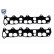 Seal kit, oil cooler, Thumbnail 5