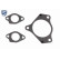 Seal kit, oil cooler, Thumbnail 9
