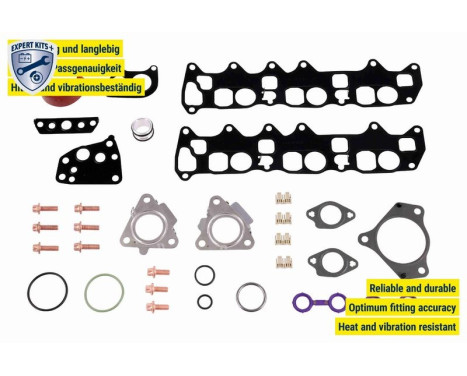 Seal kit, oil cooler, Image 11