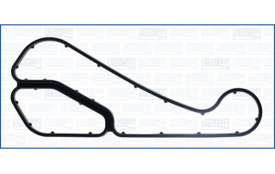 Seal, oil cooler